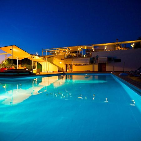 Hotel Pocho San Vito Lo Capo Extérieur photo