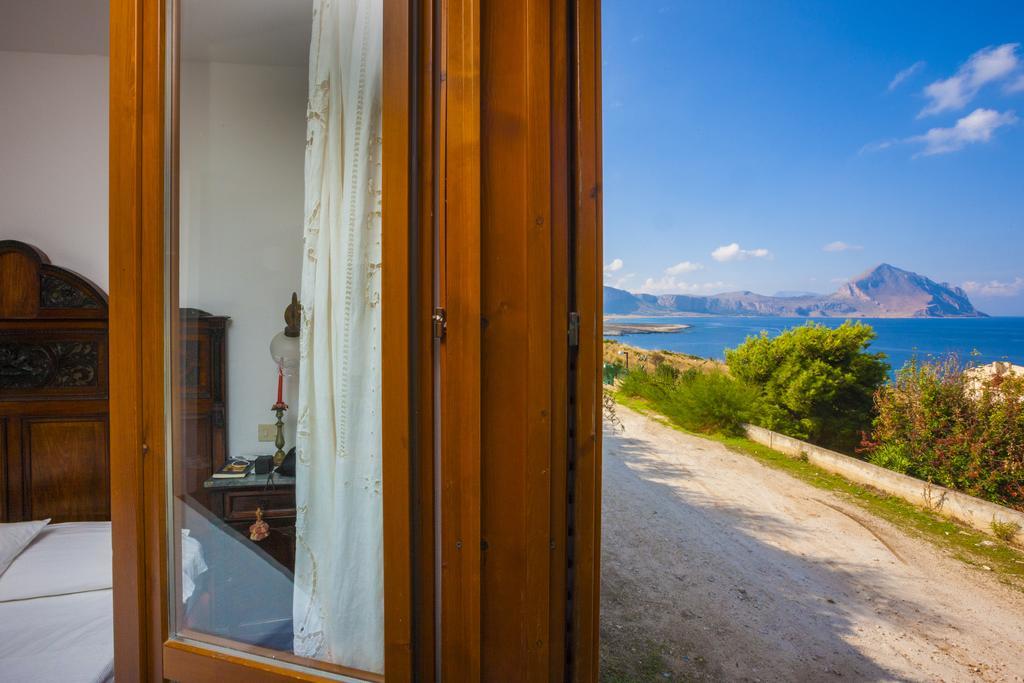 Hotel Pocho San Vito Lo Capo Extérieur photo