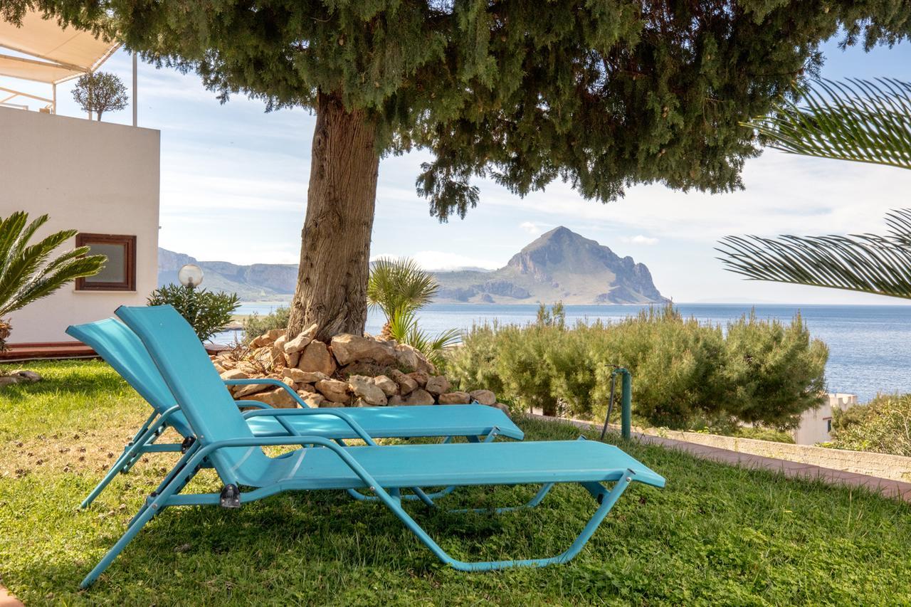 Hotel Pocho San Vito Lo Capo Extérieur photo