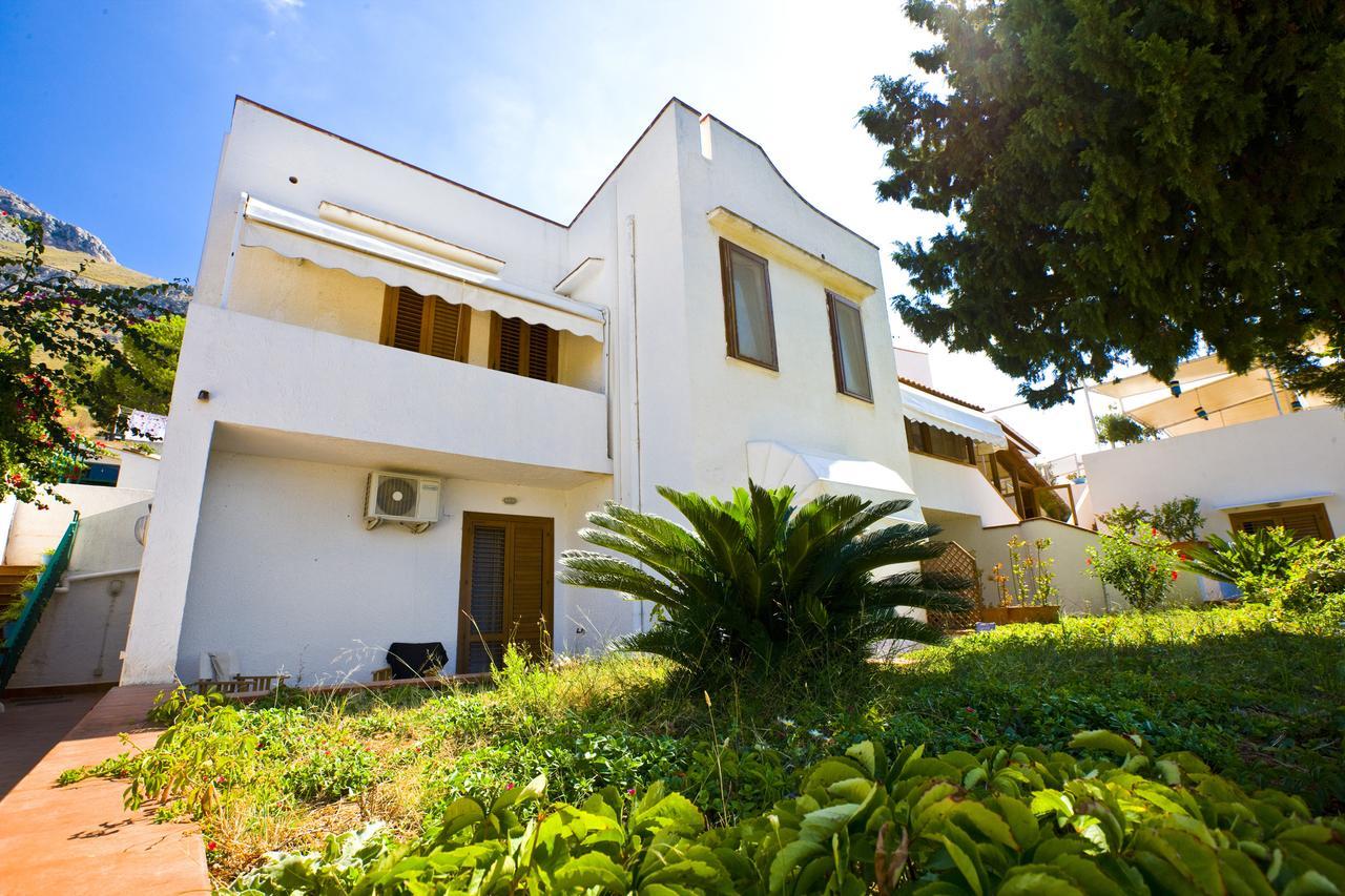 Hotel Pocho San Vito Lo Capo Extérieur photo
