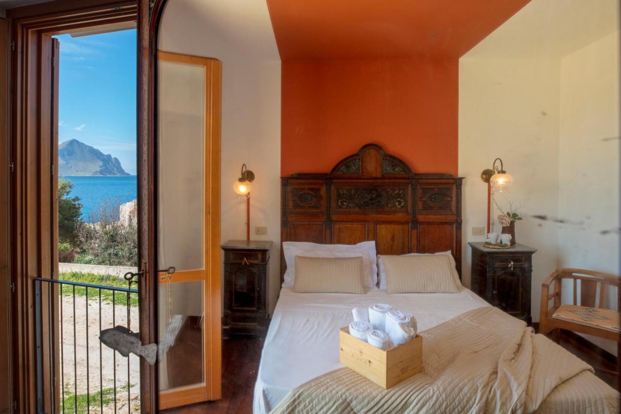 Hotel Pocho San Vito Lo Capo Extérieur photo