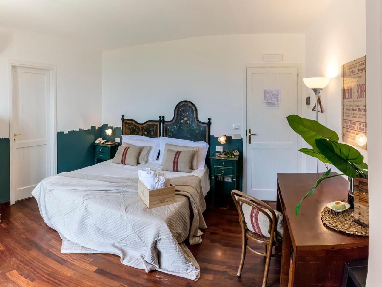 Hotel Pocho San Vito Lo Capo Extérieur photo
